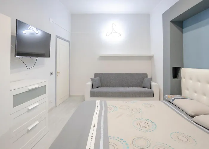Home D'Elite Cunfida - Vatican San Pietro